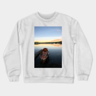 Windermere Crewneck Sweatshirt